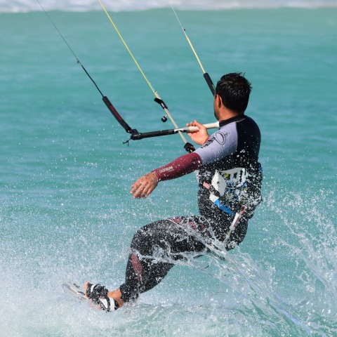 Τραυματισμοί στο άνω άκρο και θαλάσσια σπορ 