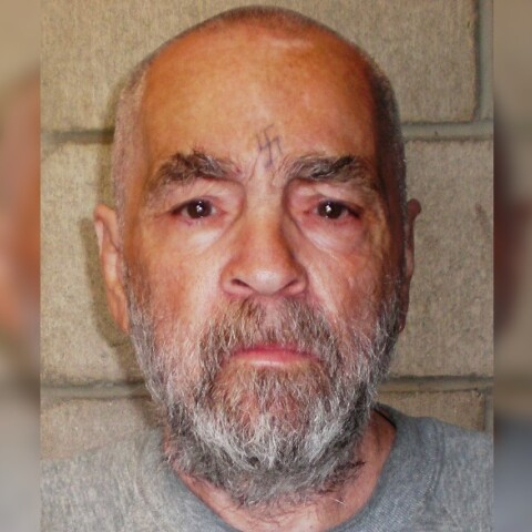 Ο Τσαρλς Μάνσον