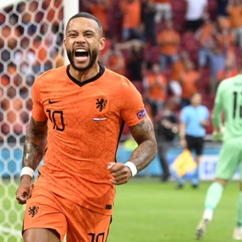 Ο Μέμφις Ντεπάι