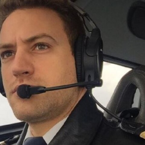 Γλυκά Νερά: Το «παραμύθι» του πιλότου Μπάμπη Αναγνωστόπουλου ήταν εμπνευσμένο από παλαιότερη ληστεία σε σπίτι φίλου του