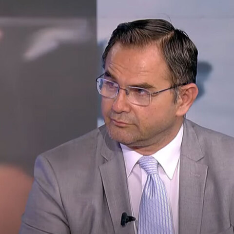 Σταύρος Μπαλάσκας