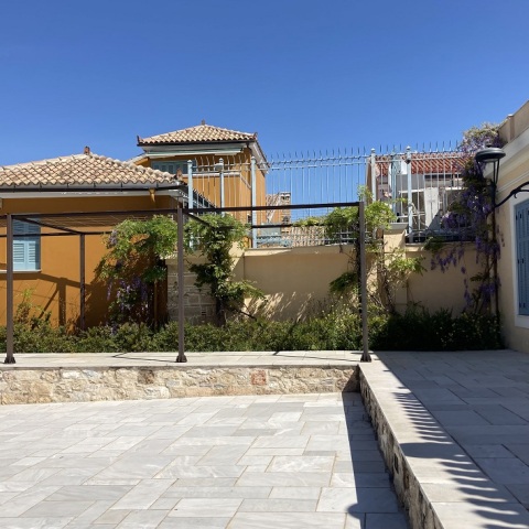 «Αντίδωρα του ΄21: Ήρωες και σύμβολα»: Εγκαινιάστηκε η έκθεση για τον εορτασμό των 200 χρόνων από την Επανάσταση στο Μουσείο Νεότερου Ελληνικού Πολιτισμού