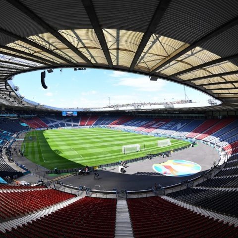 Εuro 2020: Πρόγραμμα και μεταδόσεις των σημερινών αγώνων (20/6)