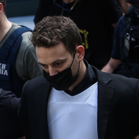 Έγκλημα στα Γλυκά Νερά: Κινητό και ρολόι συμπλήρωσαν το «παζλ» της στυγερής δολοφονίας – Τι αποκάλυψαν οι ψηφιακές καταγραφές