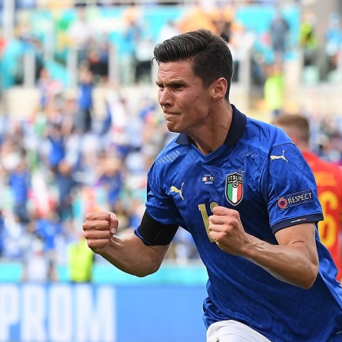 Ιταλία - Ουαλία 1-0 και Ελβετία - Τουρκία 3-1 στους σημερινούς ποδοσφαιρικούς αγώνες του Euro 2020 – Προκρίνονται Ιταλοί και Ουαλοί, ελπίζουν στις ισοβαθμίες οι Ελβετοί