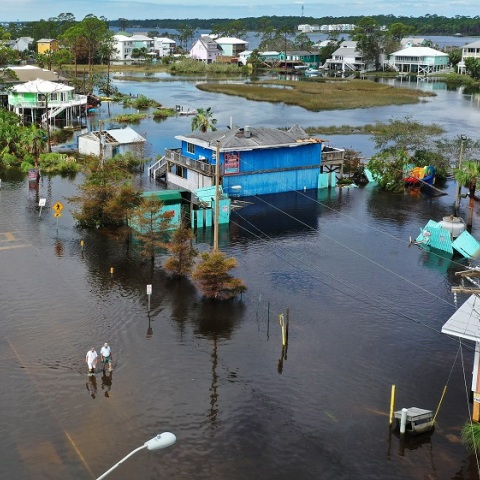 Τραγικό θάνατο σε καραμπόλα 15 οχημάτων βρήκαν εννέα παιδιά και ένας ενήλικος στις Ηνωμένες Πολιτείες