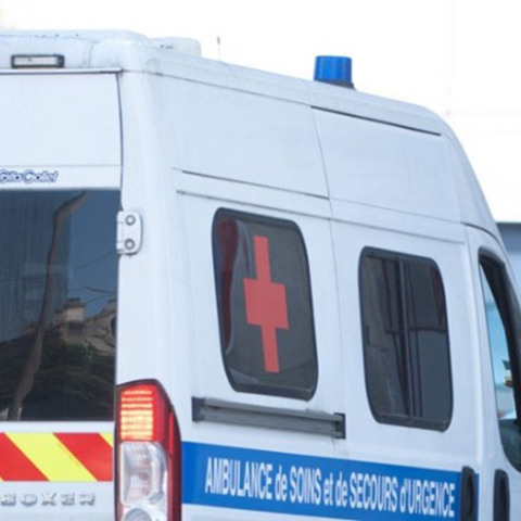 Γαλλία: 3 τραυματίες από την κατάρρευση δύο κτιρίων στο Μπορντό