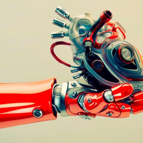 Ρομποτική κατασκευή