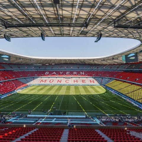 Allianz Arena