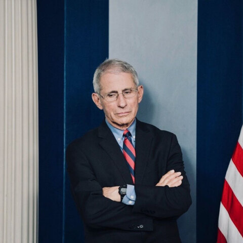 Άντονι Φάουτσι, Αμερικανός λοιμωξιολόγος - Η παραλλαγή Δέλτα πηγαίνει πίσω τον σχεδιασμό των ΗΠΑ για την εμβολιαστική κάλυψη του πληθυσμού μέχρι τις 4 Ιουλίου