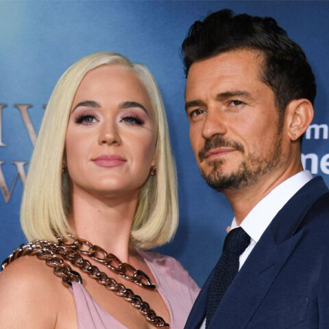 Κέιτι Πέρι (Katy Perry) - Ορλάντο Μπλουμ (Orlando Bloom) - Το ζευγάρι ήρθε για διακοπές στην Ελλάδα, επιλέγοντας την Πελοπόννησο