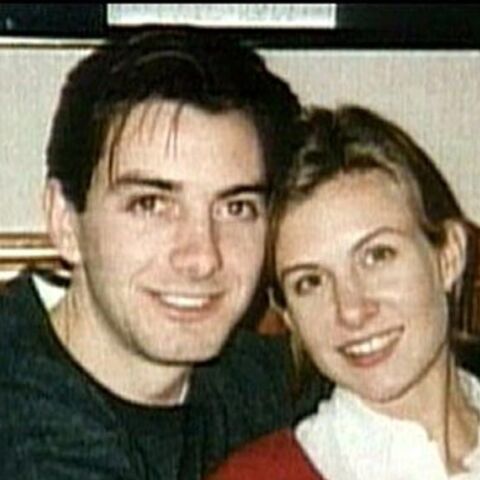 Η Κριστίν Ρόσαμ και ο σύζυγός της, Γκρεγκ Ντε Βίλερς