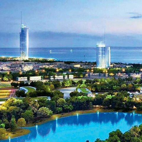 Ελληνικό: Lamda Development και Fourlis ενώνουν τις δυνάμεις τους και δημιουργούν το «Retail Park»