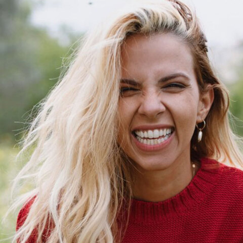 Τζένη Μελιτά