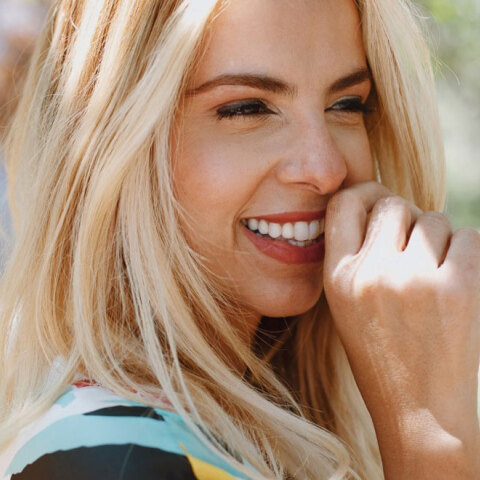 Τζένη Μελιτά