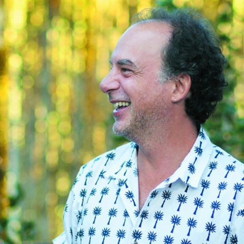 Αργύρης Παπαδημητρόπουλος