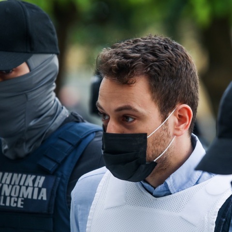 Μπάμπης Αναγνωστόπουλος