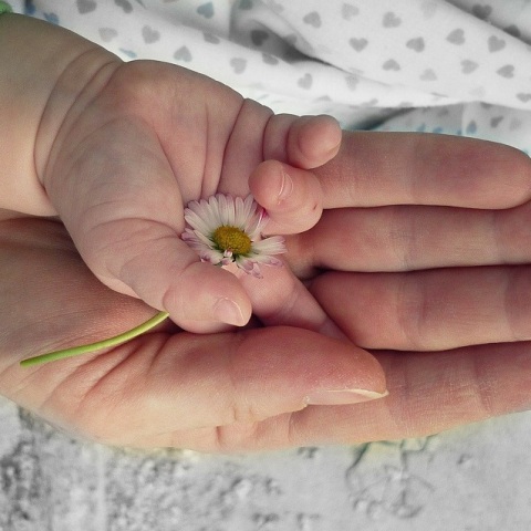 Παιδί - Αναδοχή