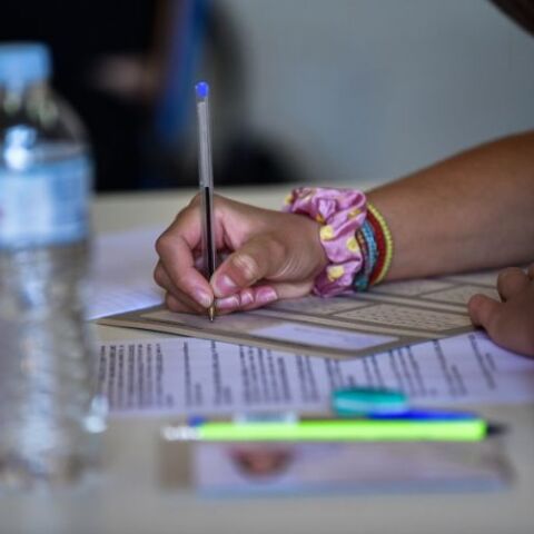 Πανελλήνιες 2021