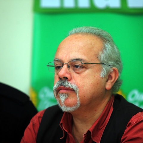 Μιχάλης Τρεμόπουλος