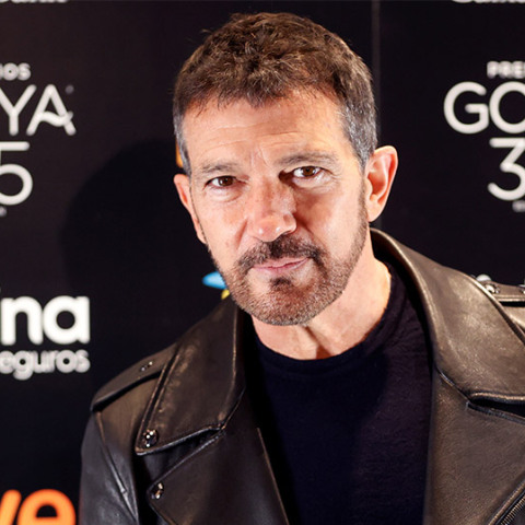 Αντόνιο Μπαντέρας