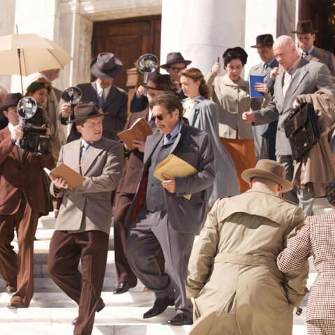 Αμερικανική Προδοσία