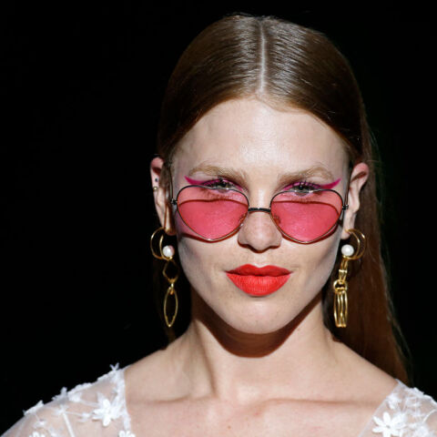 Πορτοκαλί κραγιόν έχεις; Να πάρεις!