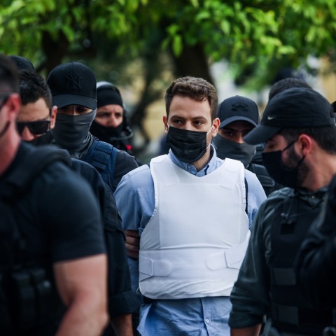 Μπάμπης Αναγνωστόπουλος