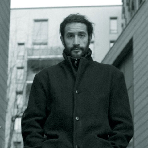 Τζώρτζης Γρηγοράκης