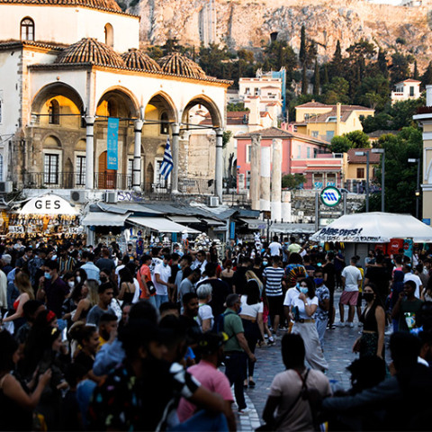 ΑΠΟΓΕΥΜΑ ΣΤΟ ΜΟΝΑΣΤΗΡΑΚΙ ΚΑΙ ΤΗΝ ΕΡΜΟΥ