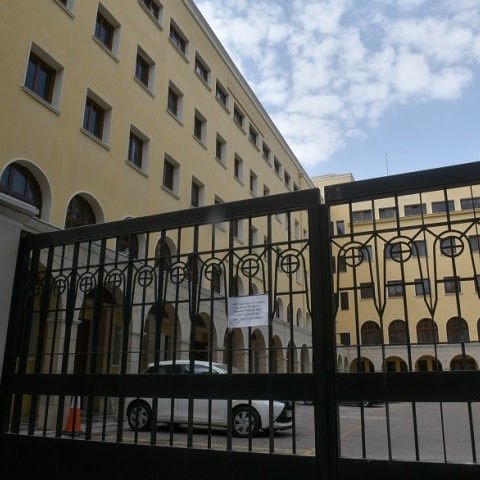 Μονή Πετράκη