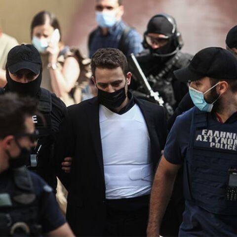 Μπάμπης Αναγνωστόπουλος