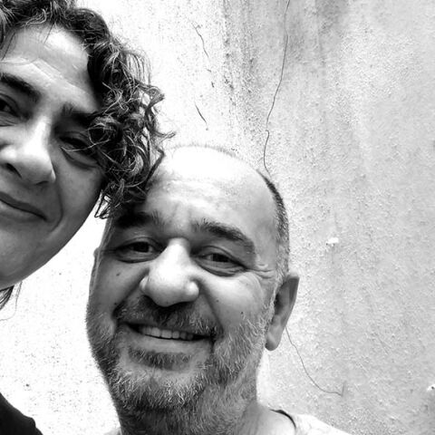 Η Χριστίνα Μοντεβέρδη και ο Πέτρος Τριαντάφυλλος μιλούν στην ATHENS VOICE για τη διαδικασία της αναδοχής