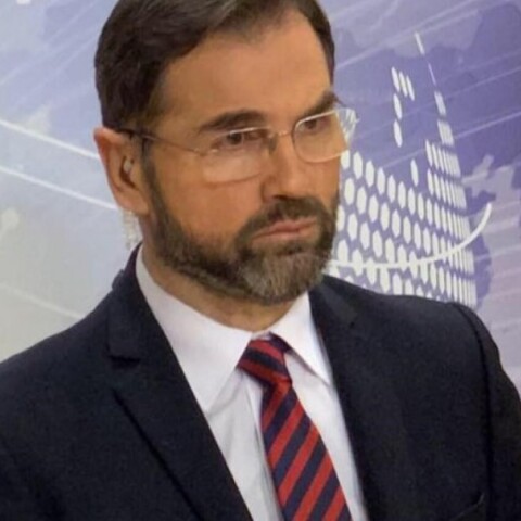 Ο συνδικαλιστής αστυνομικός, Σταύρος Μπαλάσκας©YouTube