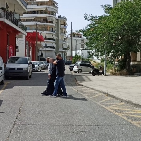 Ιερέας κατηγορείται για βιασμό ανήλικης στο Αγρίνιο