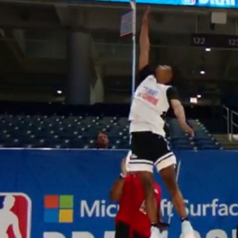 Κίον Τζόνσον