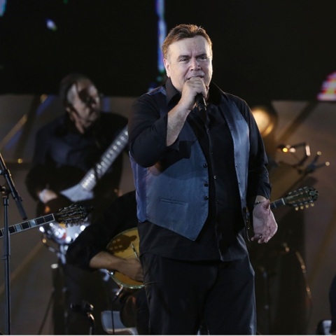 Μανώλης Λιδάκης 