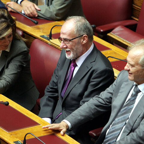 Σταύρος Δαϊλάκης