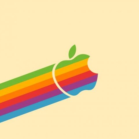 Το σήμα της Apple