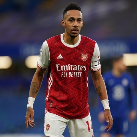 Πιερ Εμερίκ Ομπαμεγιάνγκ