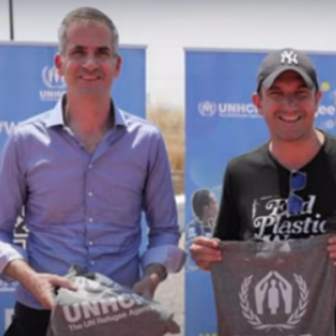 Επίσκεψη Κώστα Μπακογιάννη στα Τίρανα