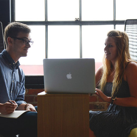 Εργασία - Εργαζόμενοι 