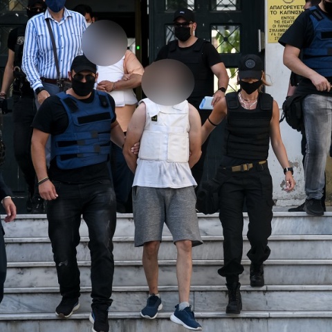 Βιασμός 50χρονης στα Πετράλωνα: Απολογήθηκε σήμερα ο 37χρονος κατηγορούμενος