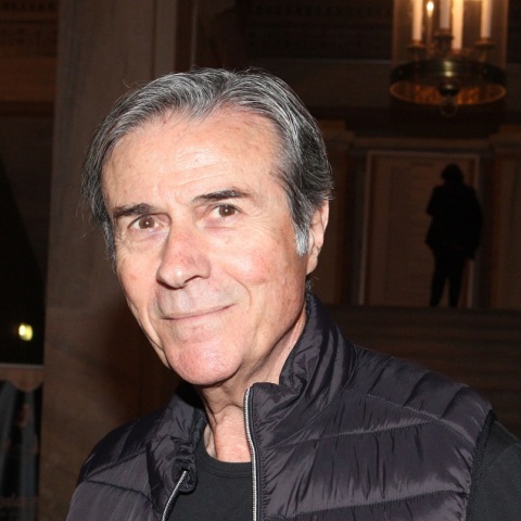 Ο ηθοποιός Τάκης Χρυσικάκος