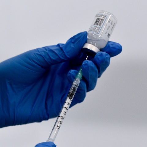 Εμβόλιο για τον κορωνοϊό