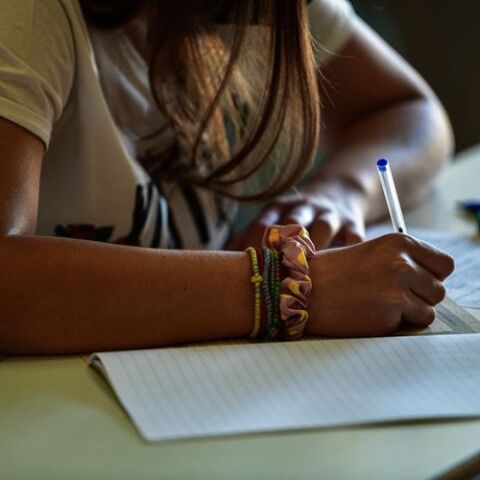 Πανελλήνιες 2021 