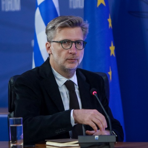 Άκης Σκέρτσος