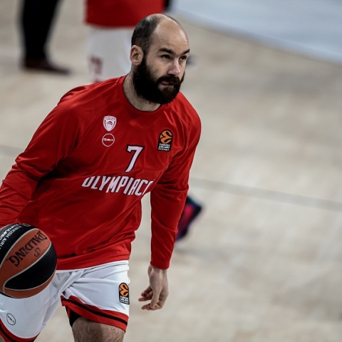 Βασίλης Σπανούλης