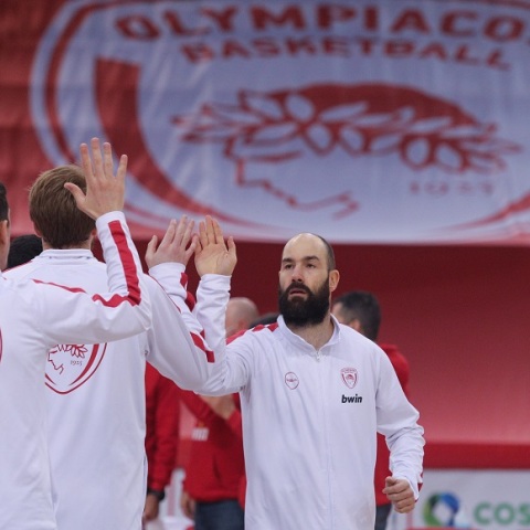 Βασίλης Σπανούλης