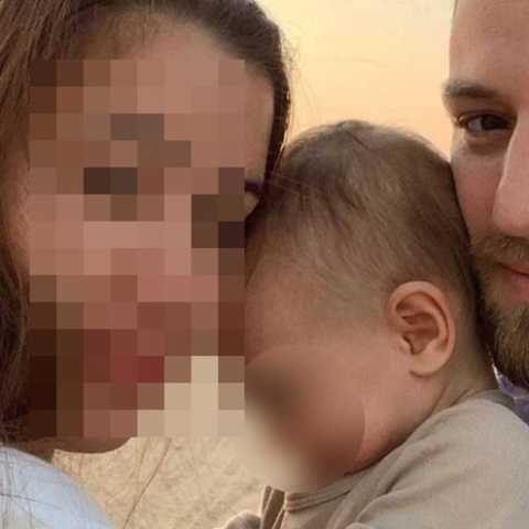 Η απόφαση για την επιμέλεια της μικρής Λυδίας μετά το στυγερό έγκλημα με θύμα τη μητέρα της και θύτη τον πατέρα της